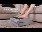 DR-HO'S MotionCiser Fit Tommy Teleshopping video