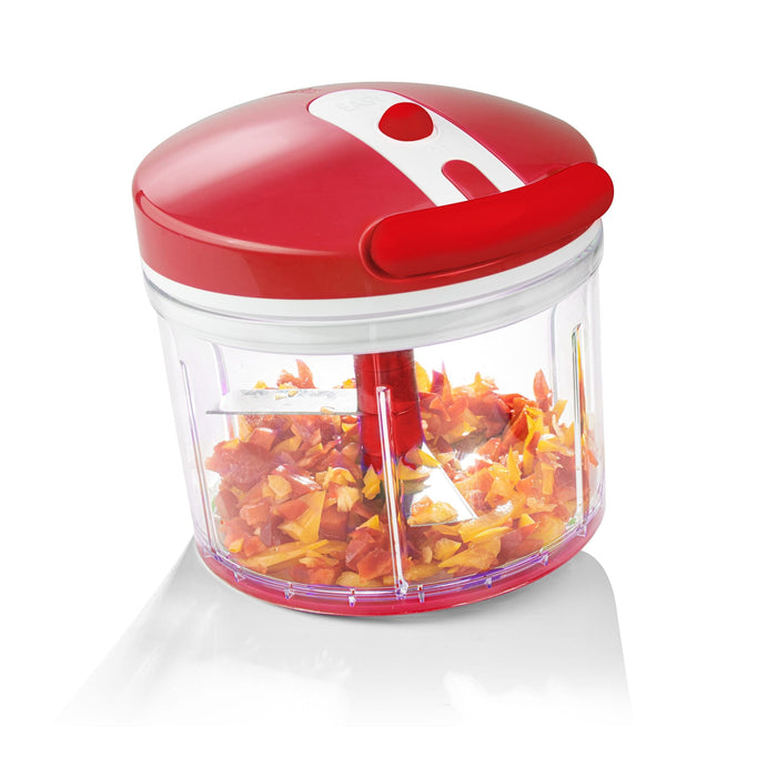 Nicer Dicer Twist groentesnijder