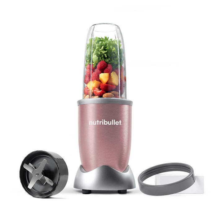 nutribullet Pro 900 Metallic Blender