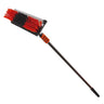 Brosse de nettoyage télescopique Starlyf 4,6 mètres