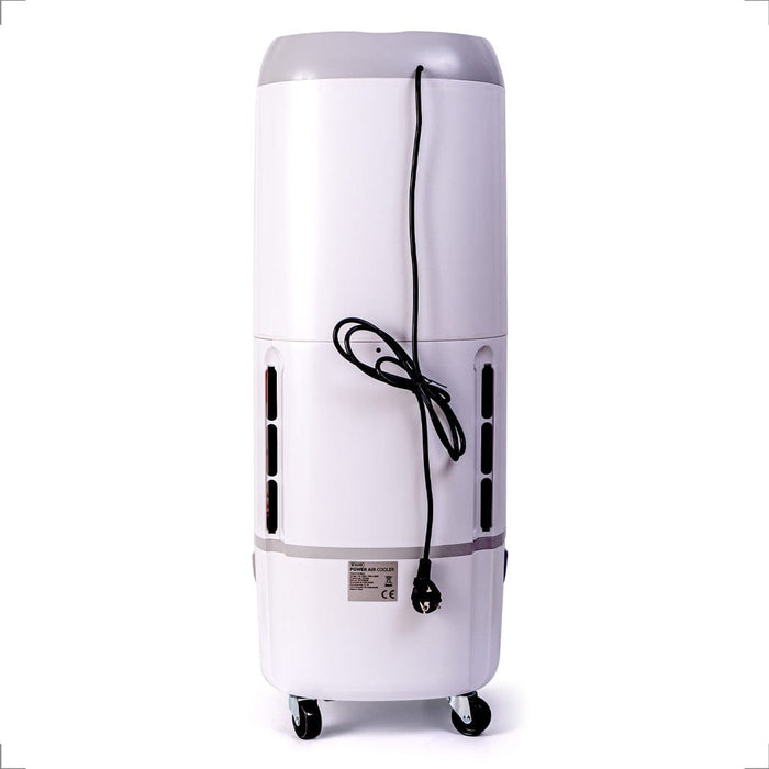 Tweede kans BluMill Power Air Cooler