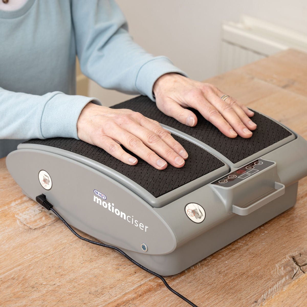Tweede kans DR-HO'S MotionCiser Fit voor de handen