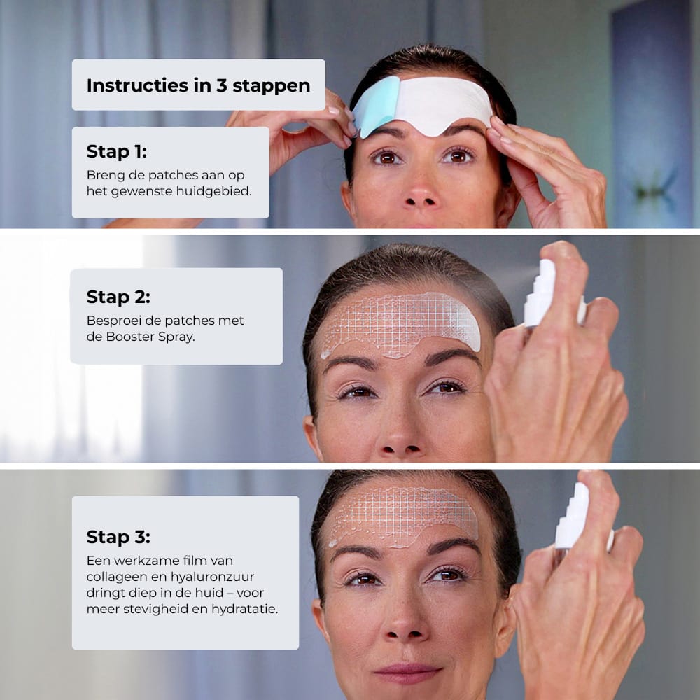 Velform Renew Collageen Maskerset