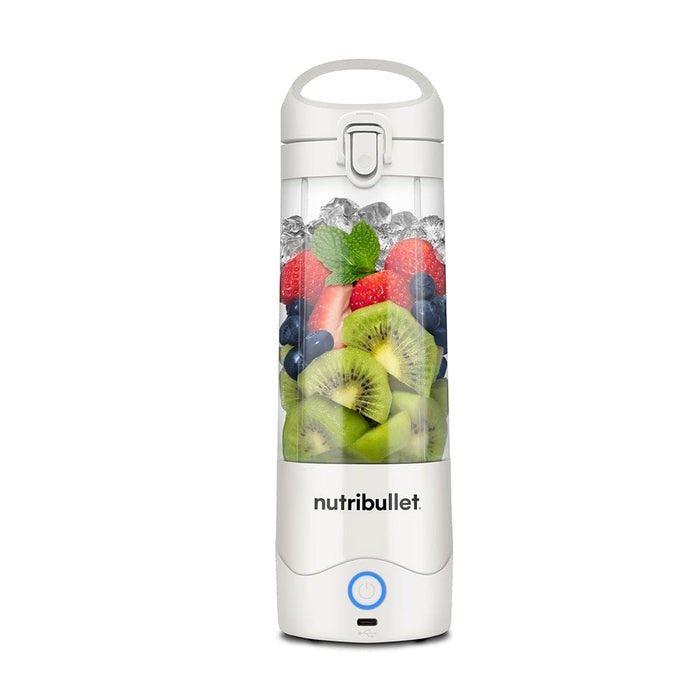 nutribullet Portable To-Go Blender wit