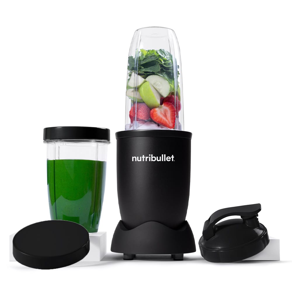 nutribullet Pro 900 Exclusive Blender all black
